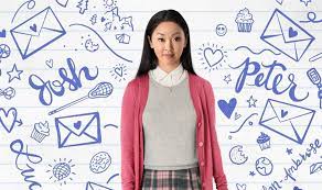 To All The Boys I've Loved Before