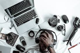 Contoh-Contoh Sebuah Teknologi