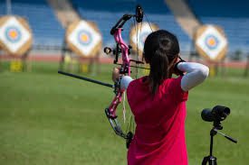 Istilah-Istilah Unik Di Dalam Olahraga Panahan