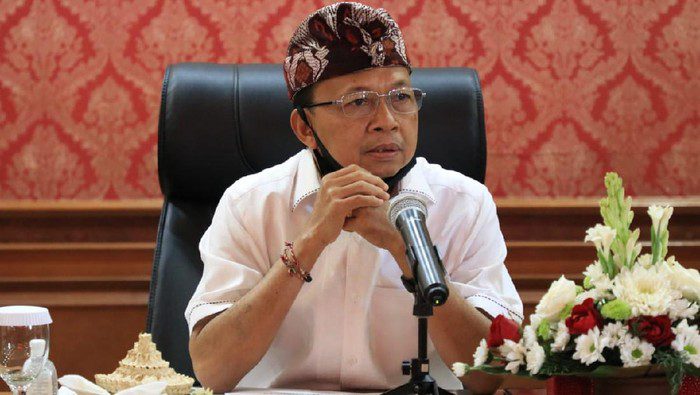 Tolak Israel 2 Kali, Bagaimana Citra Bali Dimata Dunia