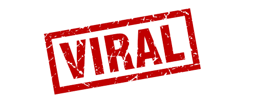 Viral Logo