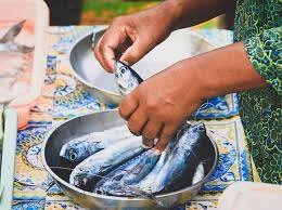 7 Ikan yang Sebaiknya Tidak Dikonsumsi