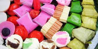5 Resep Kue Basah Tradisional yang Mudah dan Cepat Dibuat